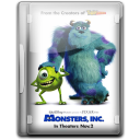Monsters Inc icon