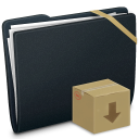 Elastic Drop Box icon