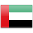 flag, dubai, united arab emirates icon