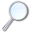 Find, Magnifier, Search, Zoom icon