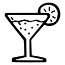 alcohol, beverage, celebration, party, drink icon