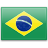 tag, country, brazil, flag, brasil icon