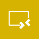 remote, desktop icon
