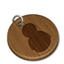 Woody user icon