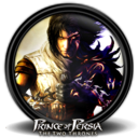 Prince of Persia The Two Thrones 3 icon