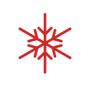 winter, schneeflocke, christmas, snowflake, schnee, snow icon