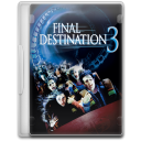 Final Destination 3 icon