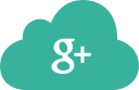 social, cloud, plus, google, g icon