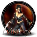 Venetica 10 icon