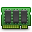 ram, chip, print board, microchip, memory icon