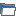 open, blue, folder icon