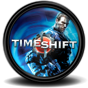 TimeShift icon