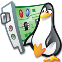 linux,conf icon