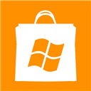 Metro, Store, Windows icon