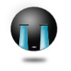 emot, emoji icon