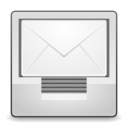 actions mail send icon