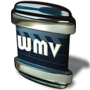wmv, file icon
