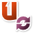 emblem, ubuntuone, updating icon