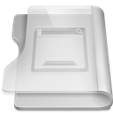 Aluminium, Desktop icon