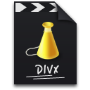 divx icon