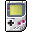 Boy, Game, Nintendo icon