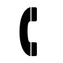tel, telephone, phone icon