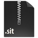 File, Sit icon