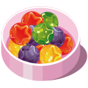 marbles icon
