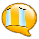 cry icon