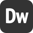 Adobe Design Dw icon