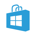 appstore, windows, company, mobile, apps, technology, application icon