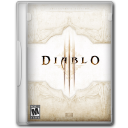 Diablo III Collectors Edition icon
