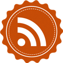 Rss, Vintage icon