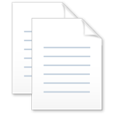 copy, files, duplicate, documents icon