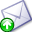 mail, send icon