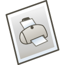 Postscript icon