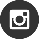 instagram, social, online, photo, media icon