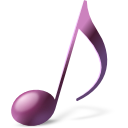 adpcm, audio icon