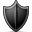Antivirus, Shield icon