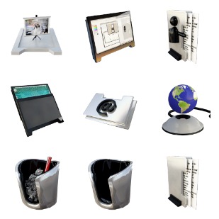 Eliminator IP icon sets preview