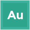 extension, adobe audition, format, adobe icon