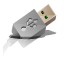 USB Connection icon