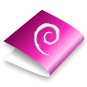 Folder, Pink icon