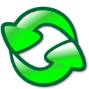 refresh, sync, reload icon