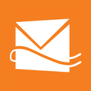 hotmail, live icon