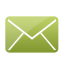 email, envelop, message, letter, mail icon