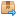 Arrow, Box icon