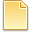 yellow, document icon