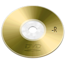 r, |, dvd, device, optical icon