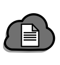 upload, clouds, cloud, database, cloud2, storage, data icon